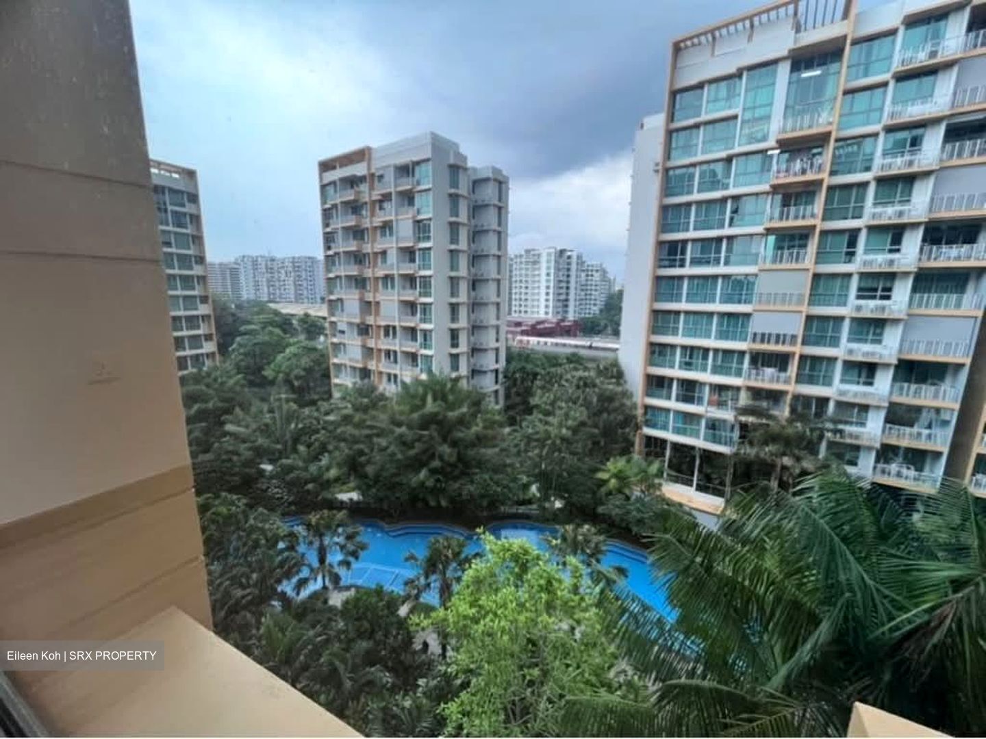 The Glades (D16), Condominium #560117491